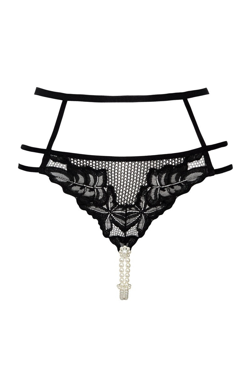 London pearls panty