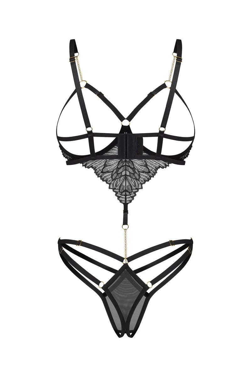 Body ouvert Matildea par Obsessive