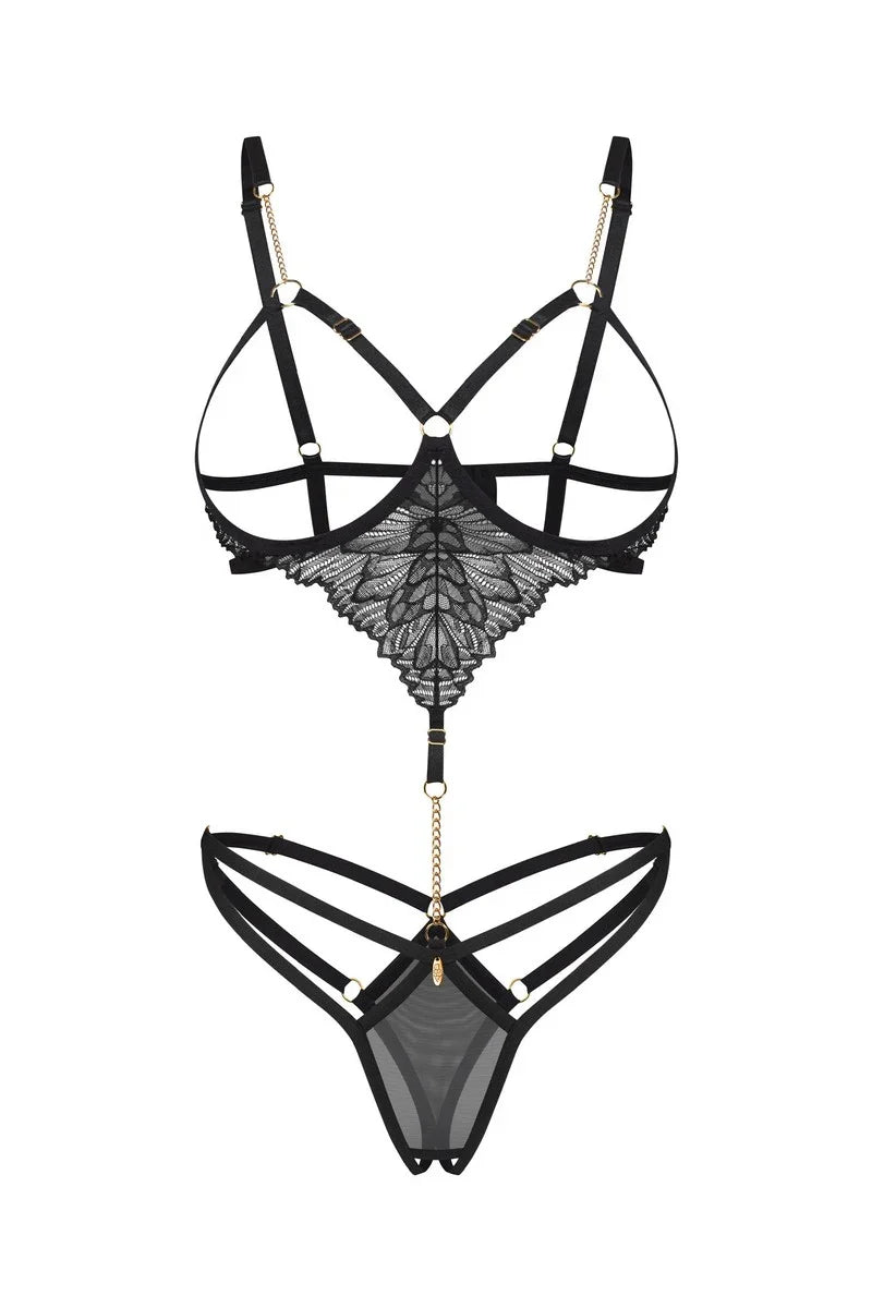 Body ouvert Matildea par Obsessive