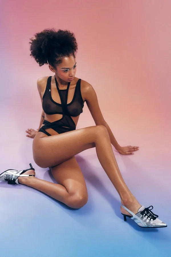 Body Mercuris par Freedom