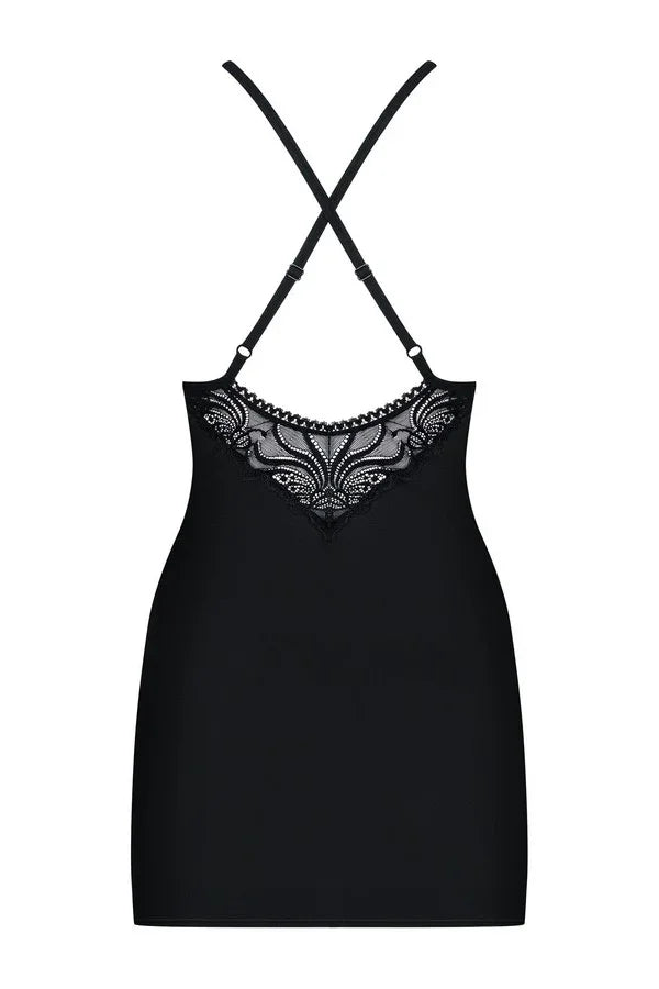 Nuisette 828-CHE par Obsessive