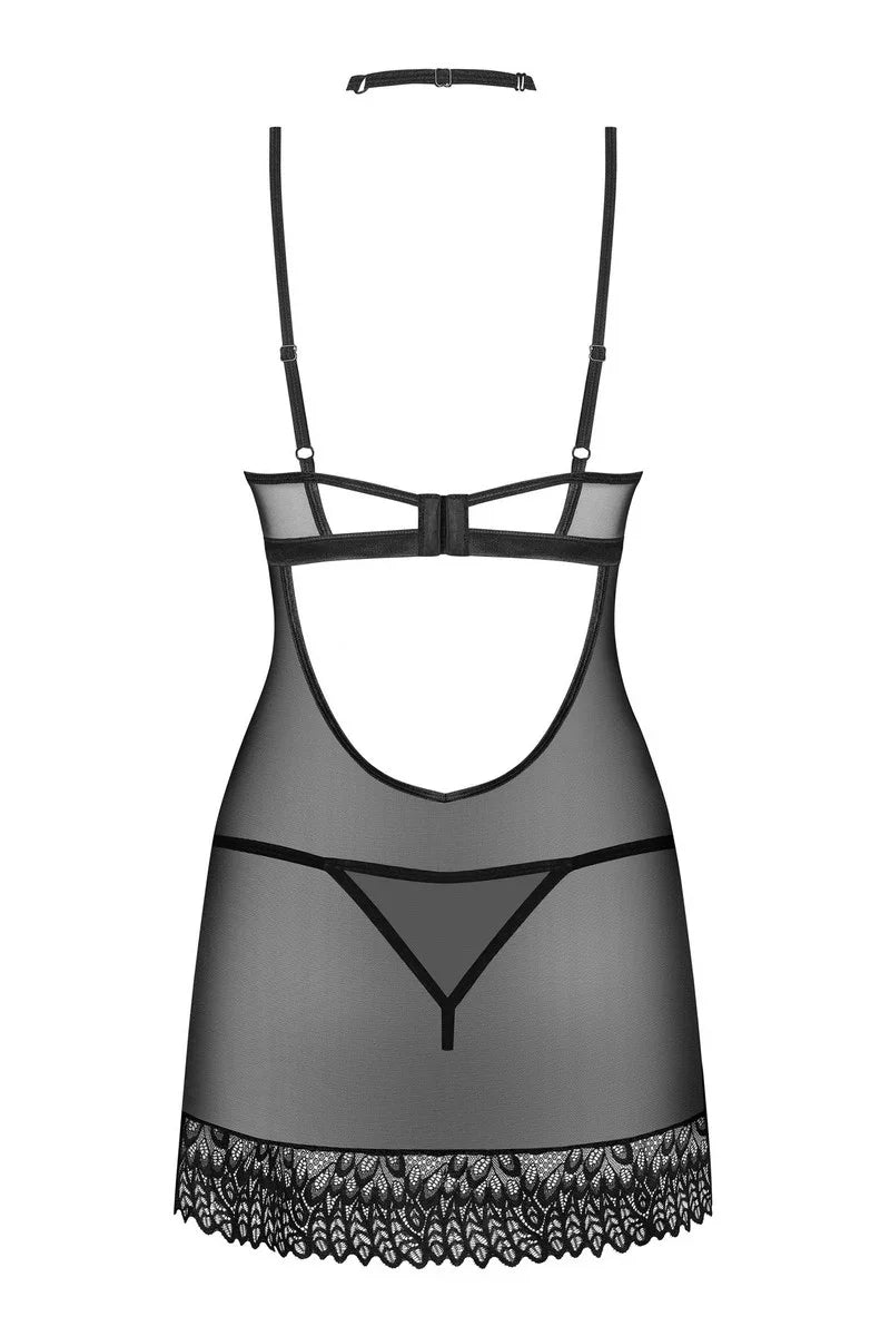 Nuisette Donarella par Obsessive