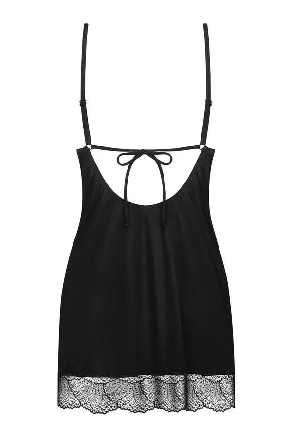 Nuisette Lobellis par Obsessive