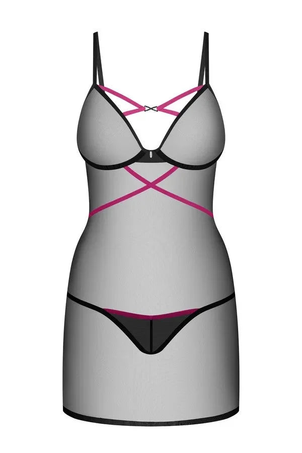 Nuisette Novenes par Obsessive