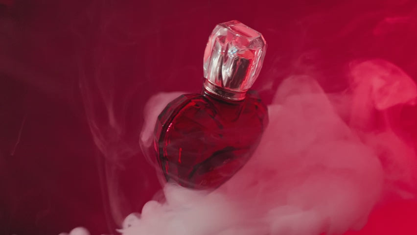 Pure Passion aphrodisiac perfume