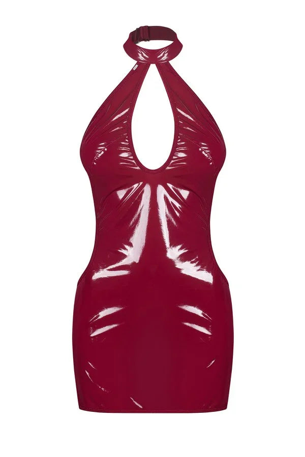 Redya glossy dress
