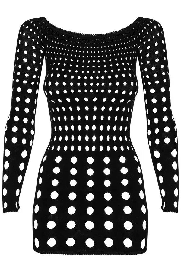 Robe Rocker par Obsessive