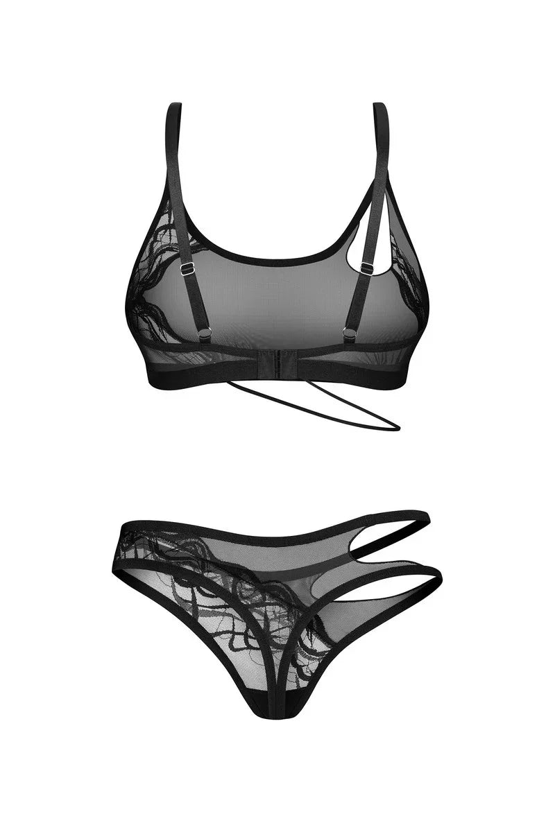 Saturis 2-piece set