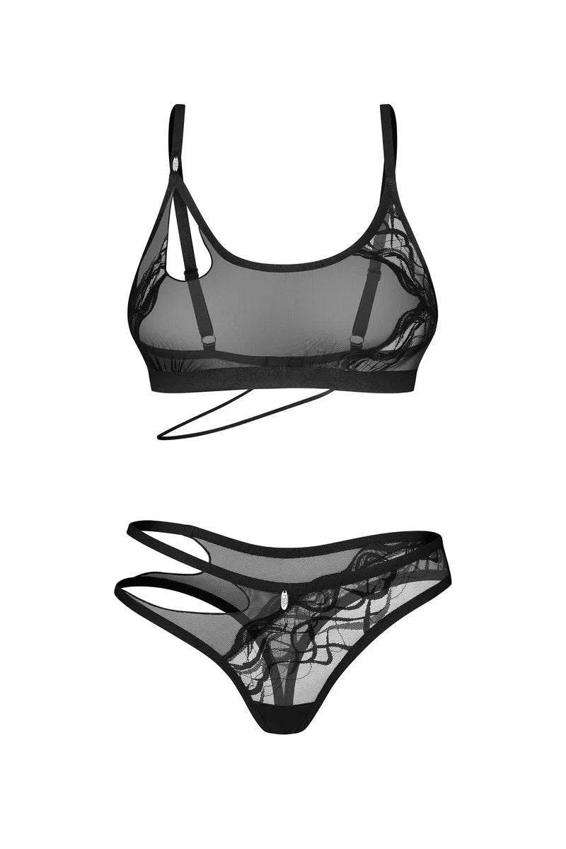 Saturis 2-piece set
