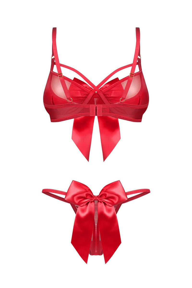 Gifty 2-piece set