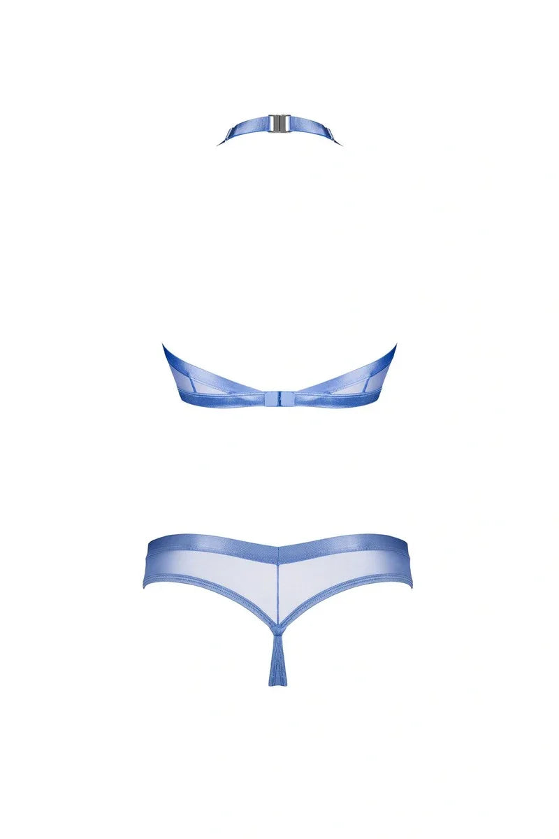 Shaderi Blue set