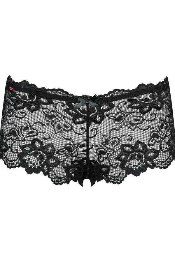 Shorty Idillia par Obsessive