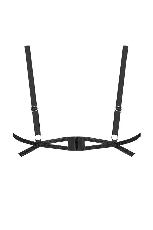 Soutien-gorge Lune Bellis par Exquisite