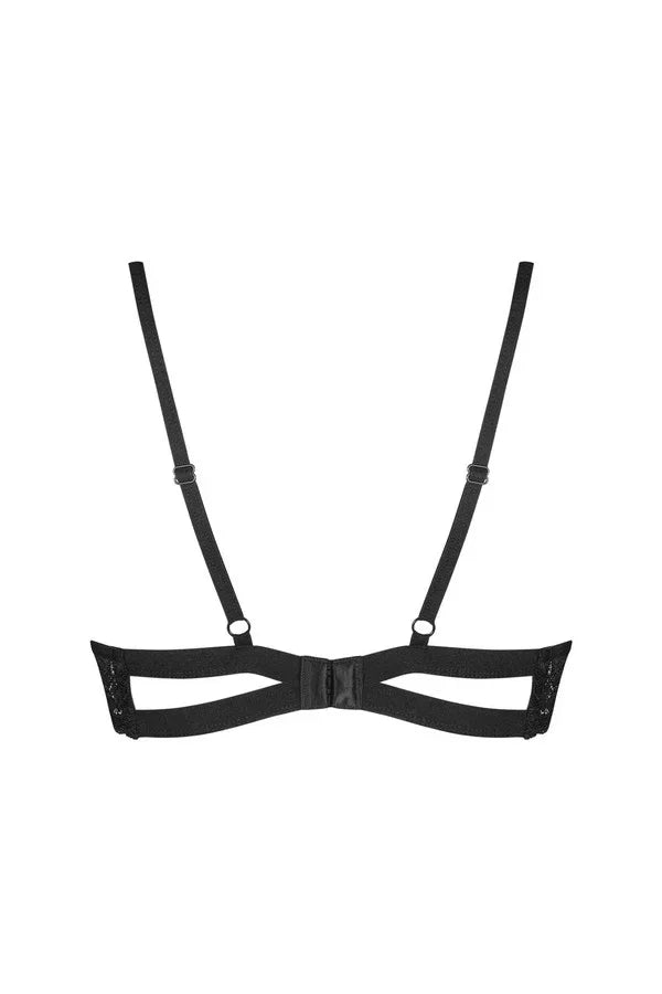 Soutien-gorge Nutris par Obsessive