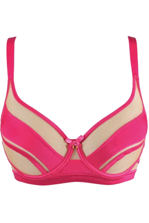 Soutien-gorge V-11051 par Axami