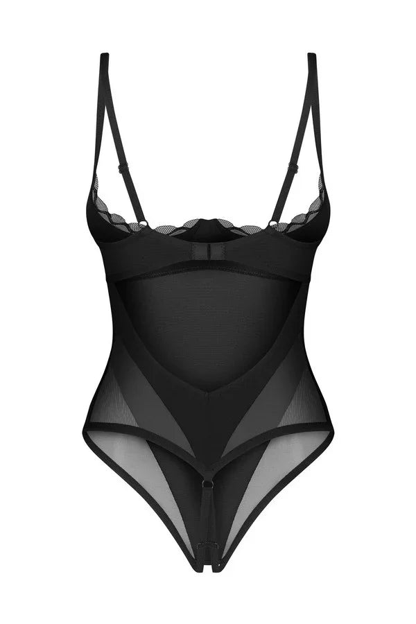 Body ouvert Stelisa par Obsessive
