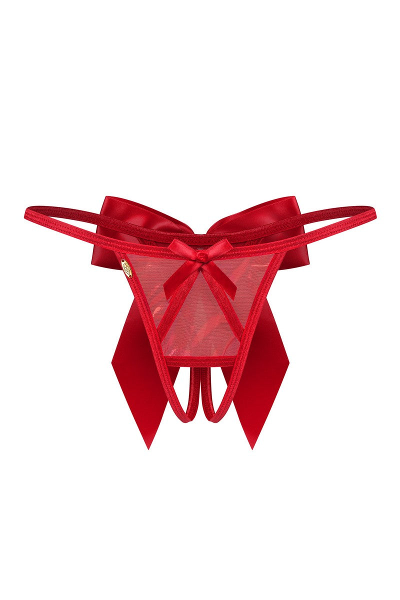 Gifty thong