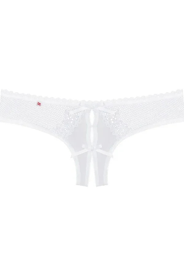 String ouvert Alabastra par Obsessive