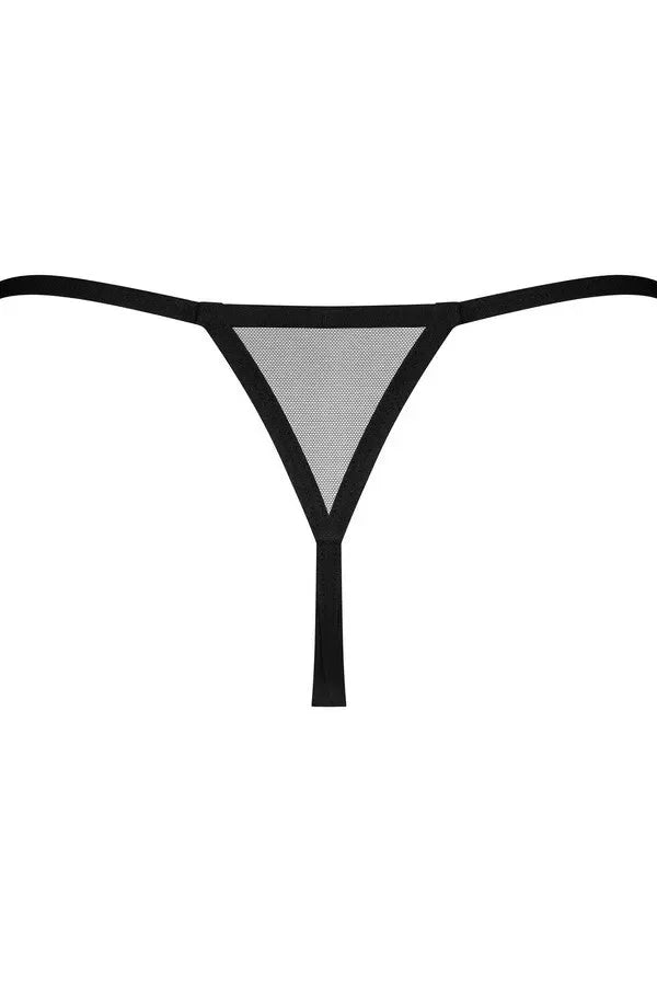 String ouvert Novenes par Obsessive