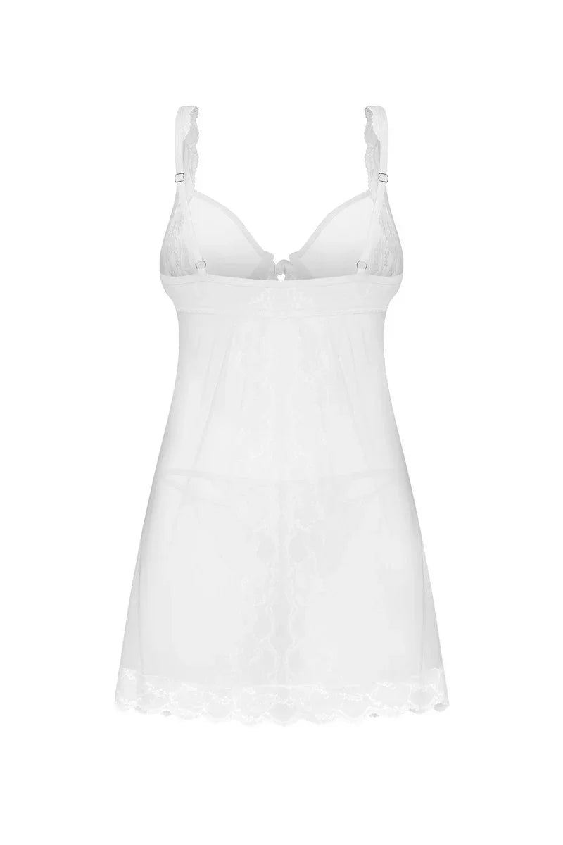 Babydoll Weddya par Obsessive