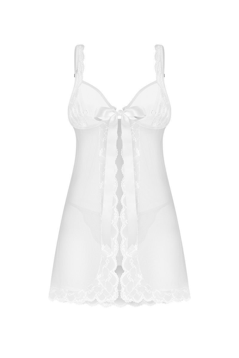 Weddya babydoll
