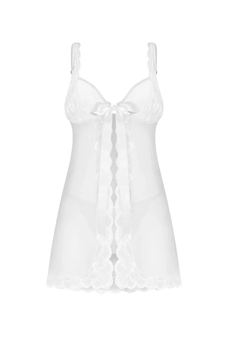 Babydoll Weddya par Obsessive