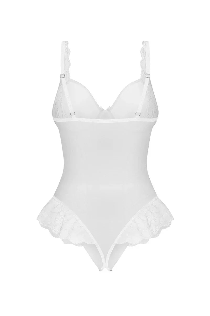 Body Weddya par Obsessive