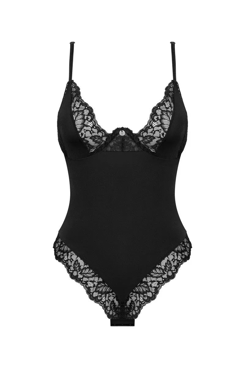 Body Bellastia par Obsessive