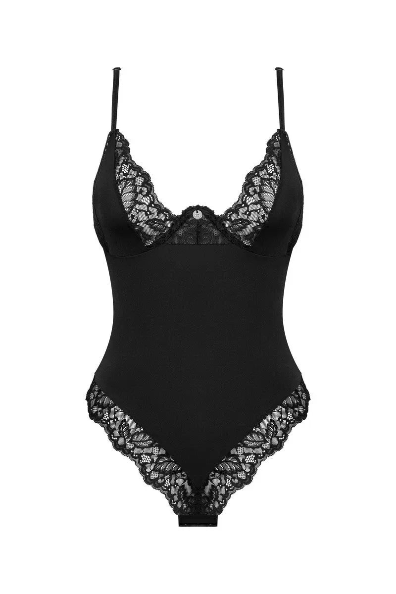 Body Bellastia par Obsessive