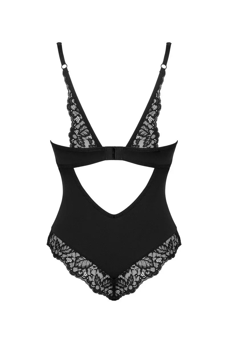 Body Bellastia par Obsessive