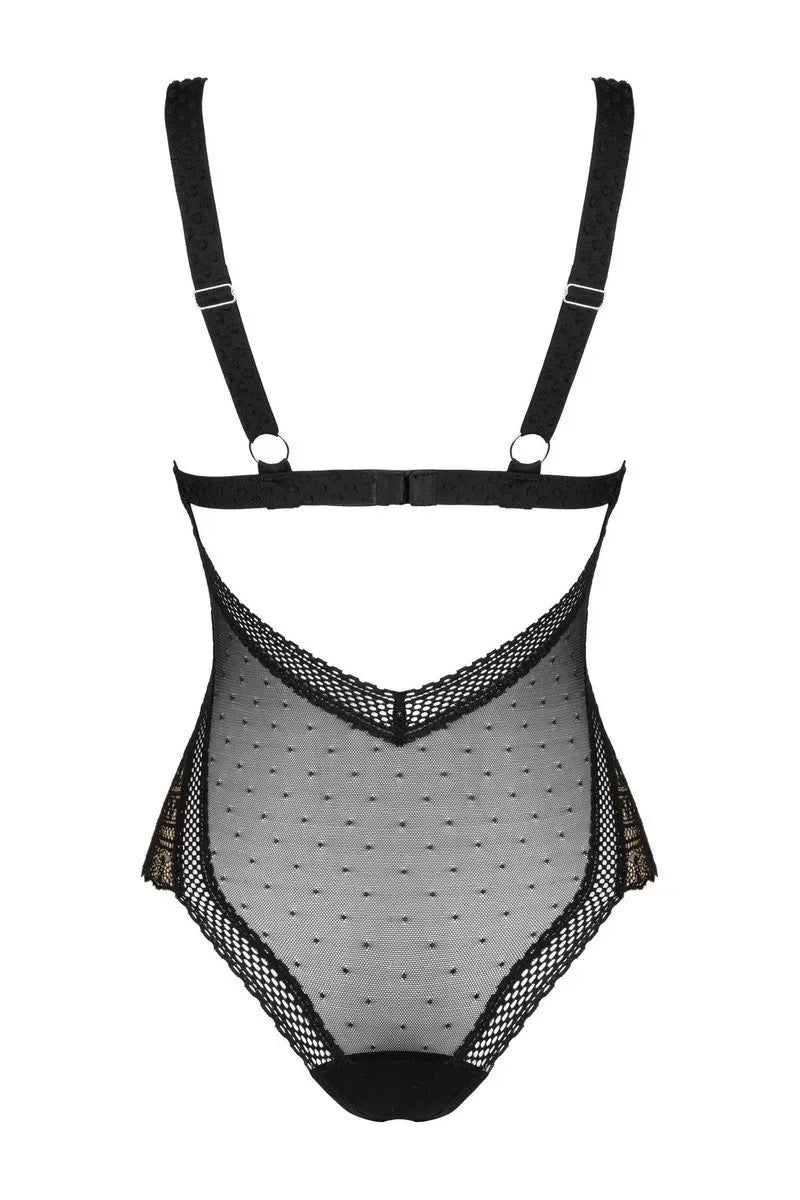 Body Estiqua par Obsessive