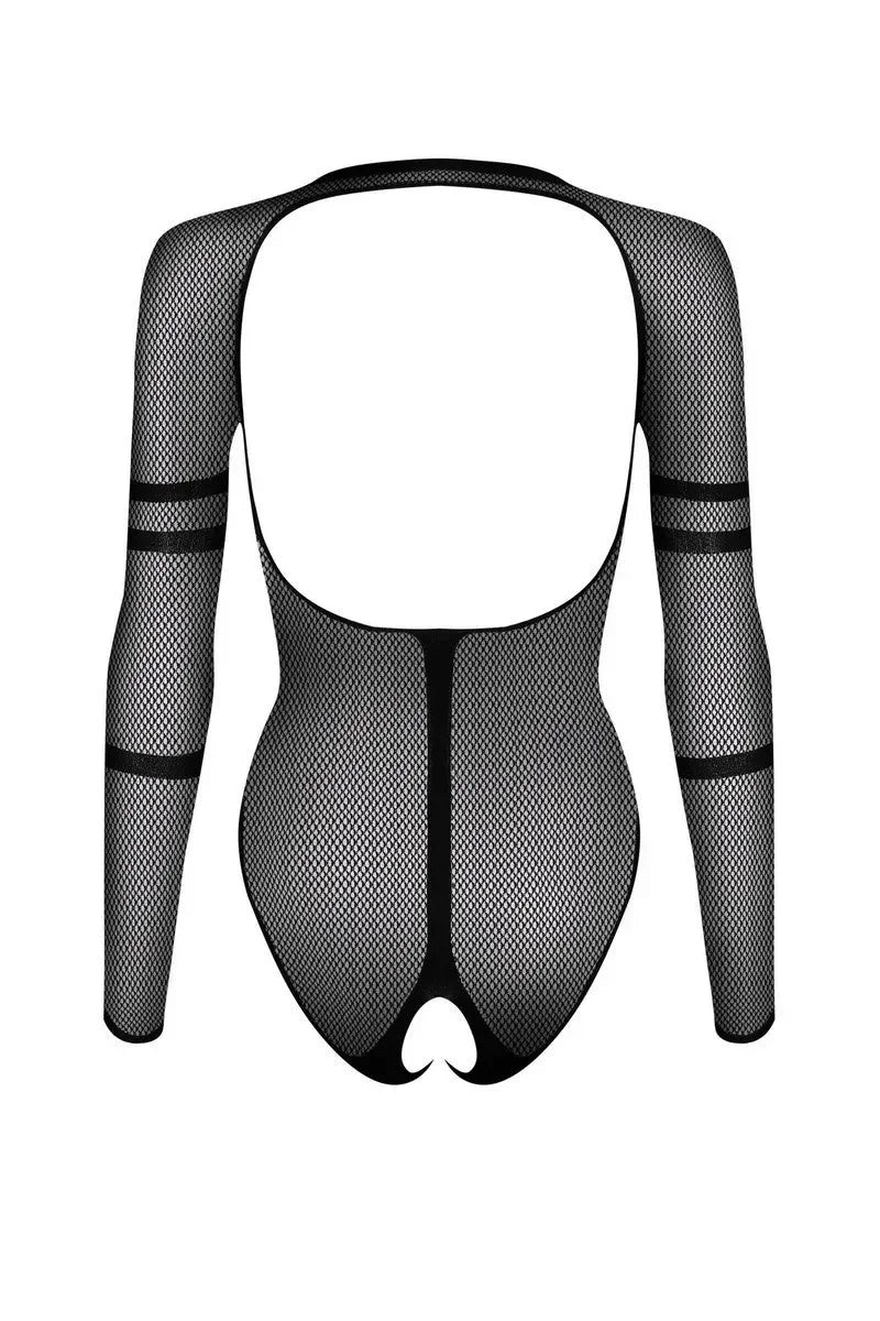 Body ouvert B137 par Obsessive