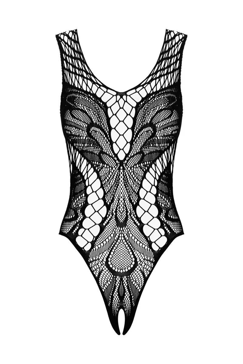 Body ouvert B138 par Obsessive