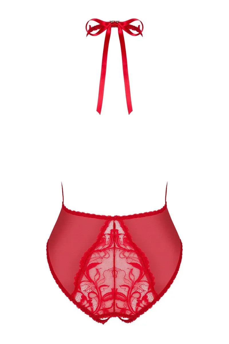 Body ouvert Dagmarie par Obsessive