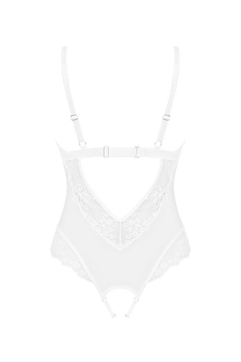 Body ouvert Heavenlly par Obsessive