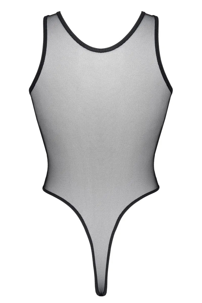 Body ouvert LXAbril001 par Demoniq