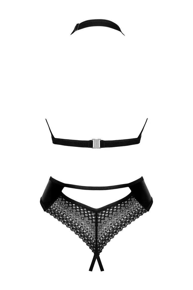 Body ouvert Norides par Obsessive