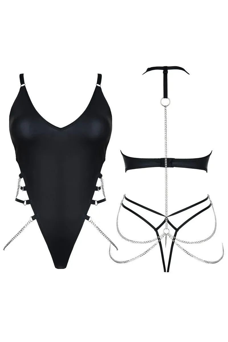 Body wetlook DDLitai001 par Demoniq