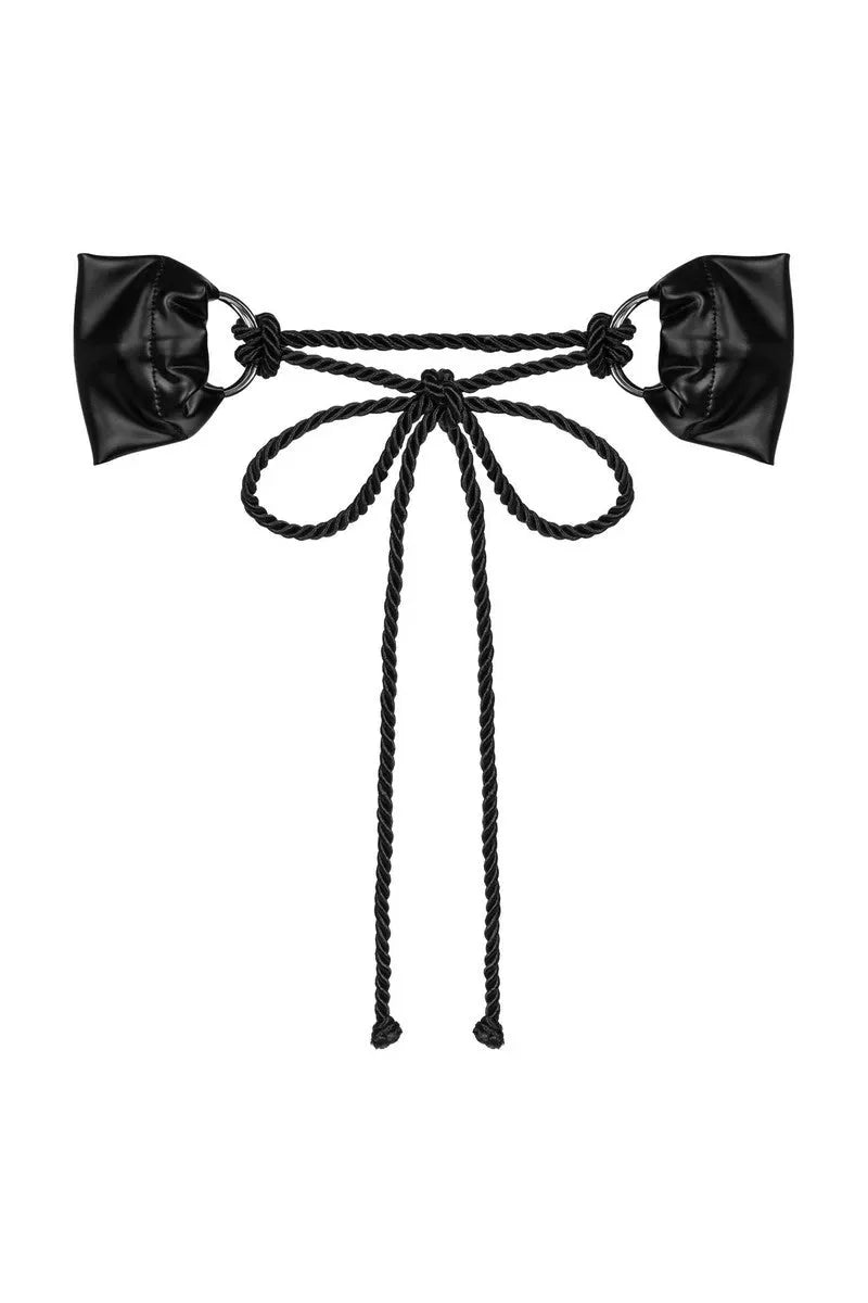 Bracelets Cordellis par Obsessive