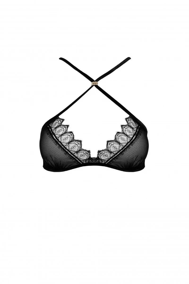 Collection Kyoto - Le soutien-gorge par Bracli