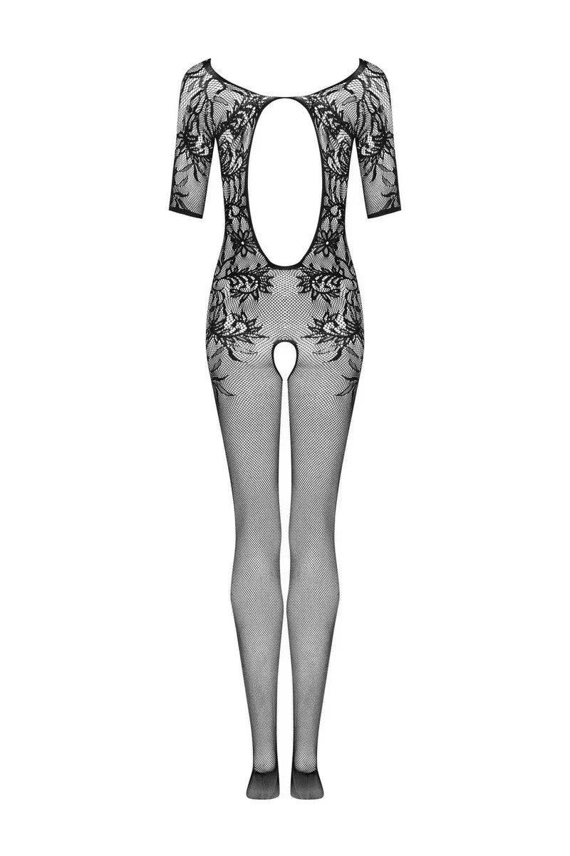 Combinaison dos-nu F238 par Obsessive