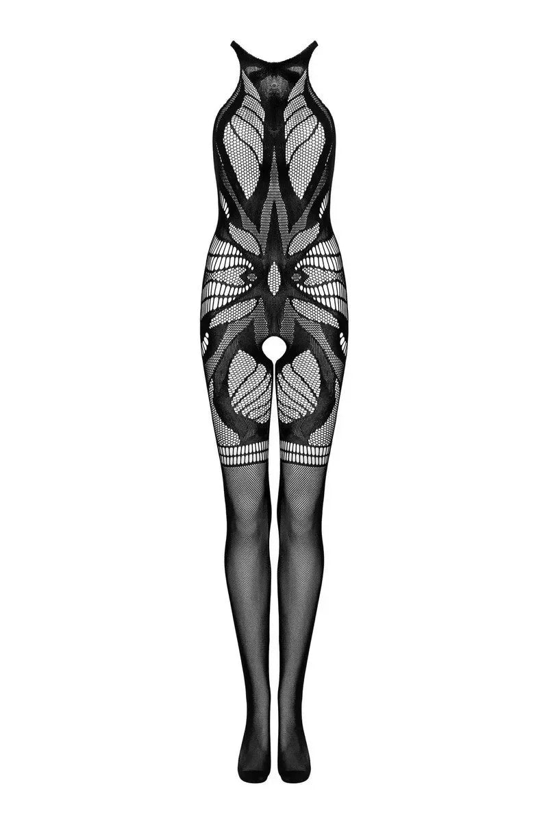 Combinaison graphique G331 par Obsessive