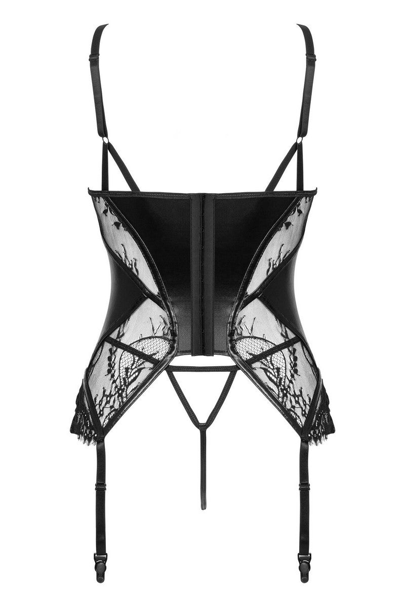Corset Leonela par Beauty Night