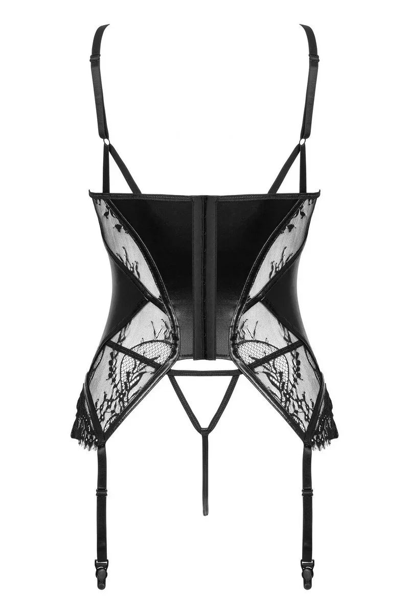Corset Leonela par Beauty Night
