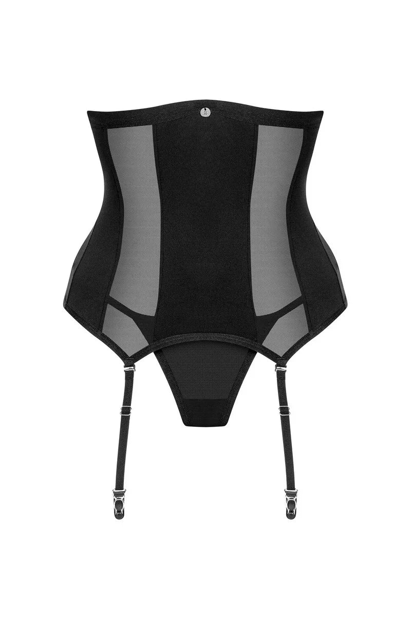 Corset ouvert Chic Amoria par Obsessive