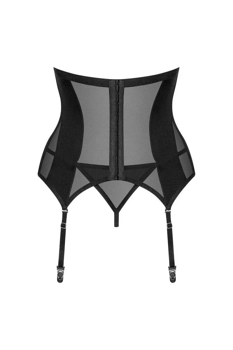 Corset ouvert Chic Amoria par Obsessive