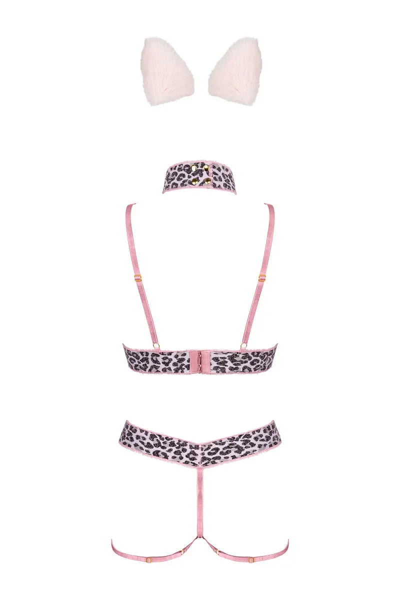 Costume sexy Catriny par Obsessive