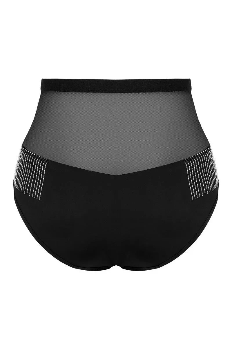 Culotte haute Milladis par Obsessive