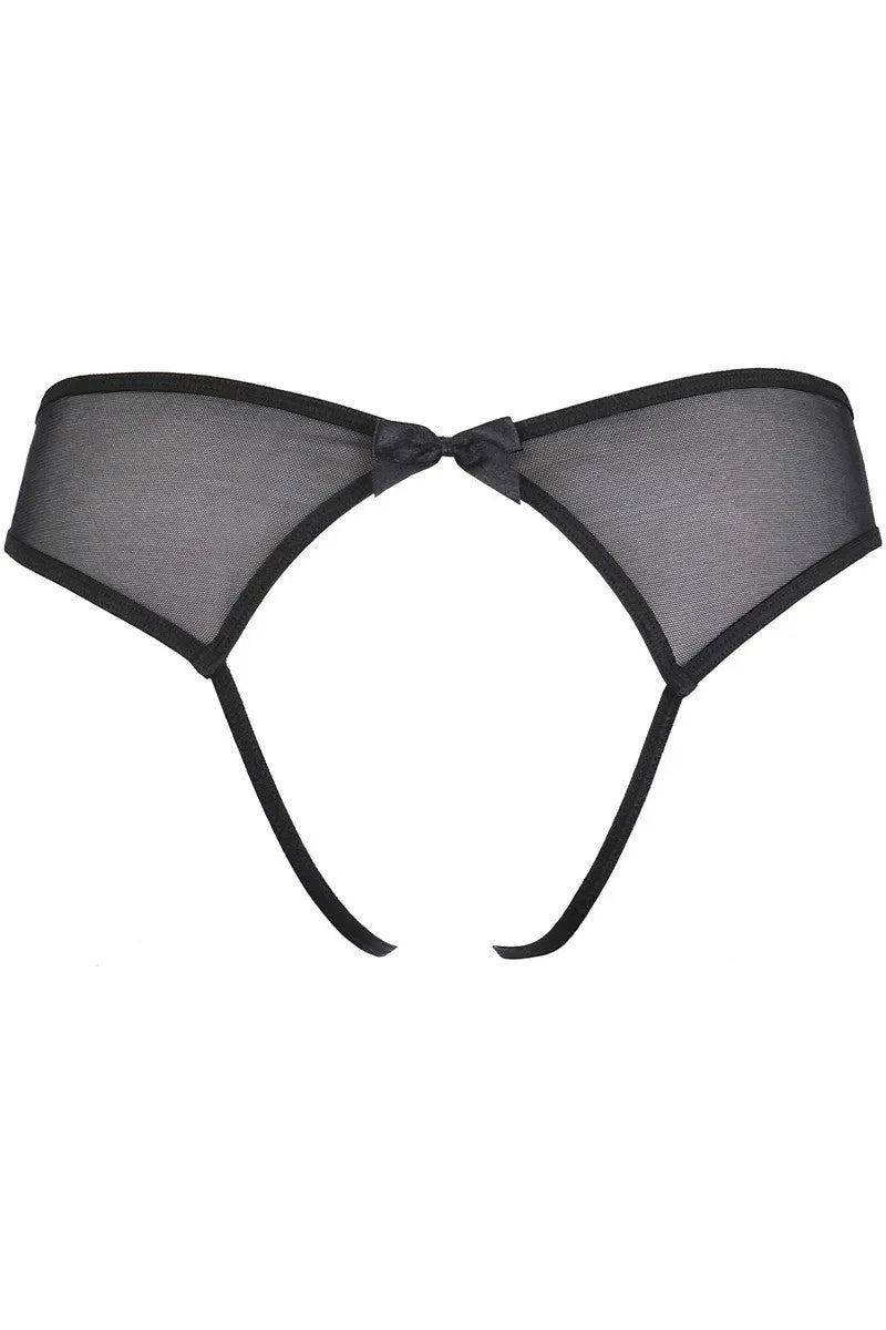 Culotte ouverte V-9863 (XL) par Axami