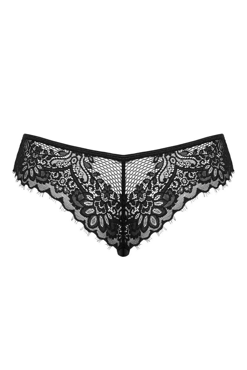 Culotte sexy Maderris par Obsessive